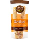 Earth Animal Earth Animal No-Hide Chews - Large Chicken Recipe for Dogs