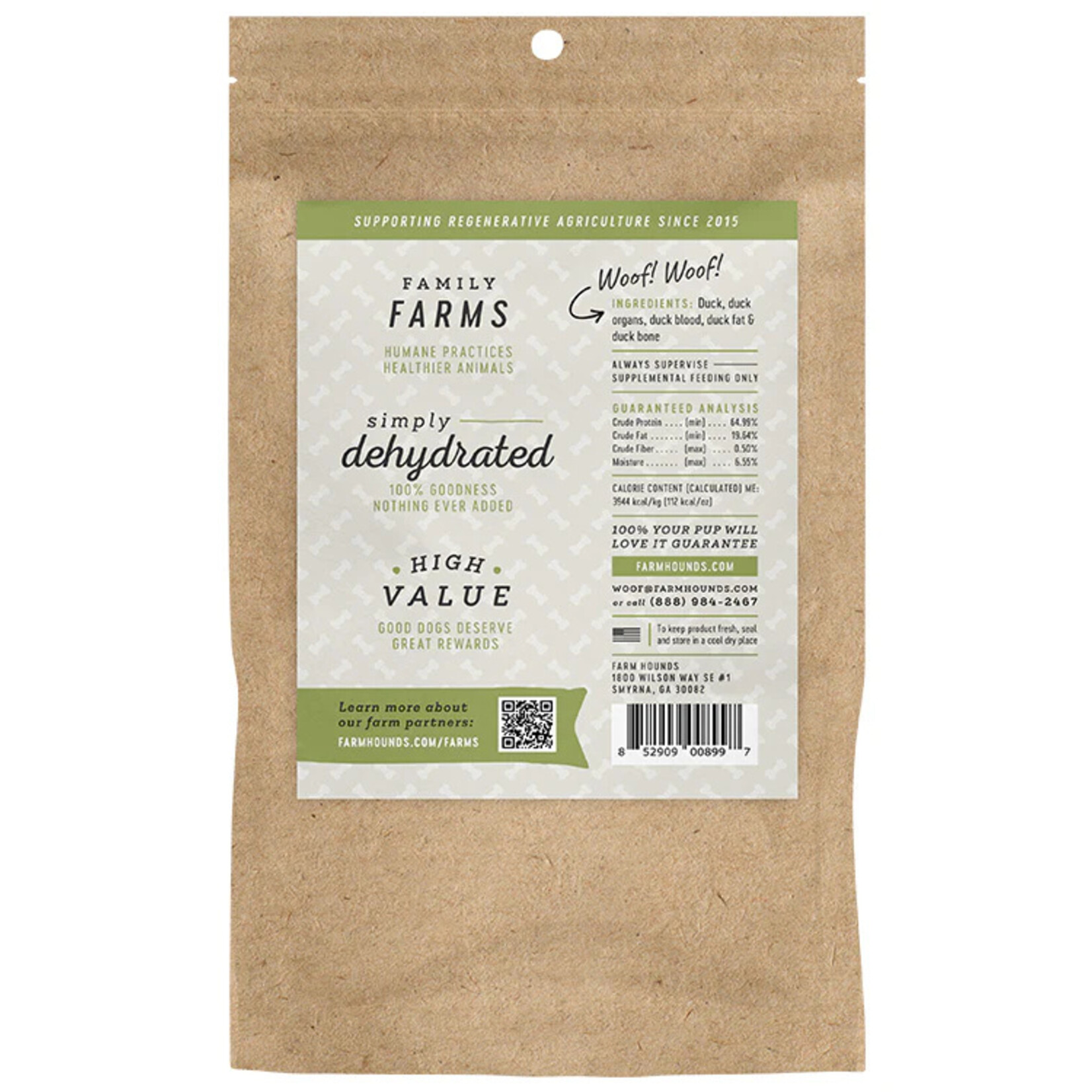 Farm Hounds Farm Hounds Duck Trainers