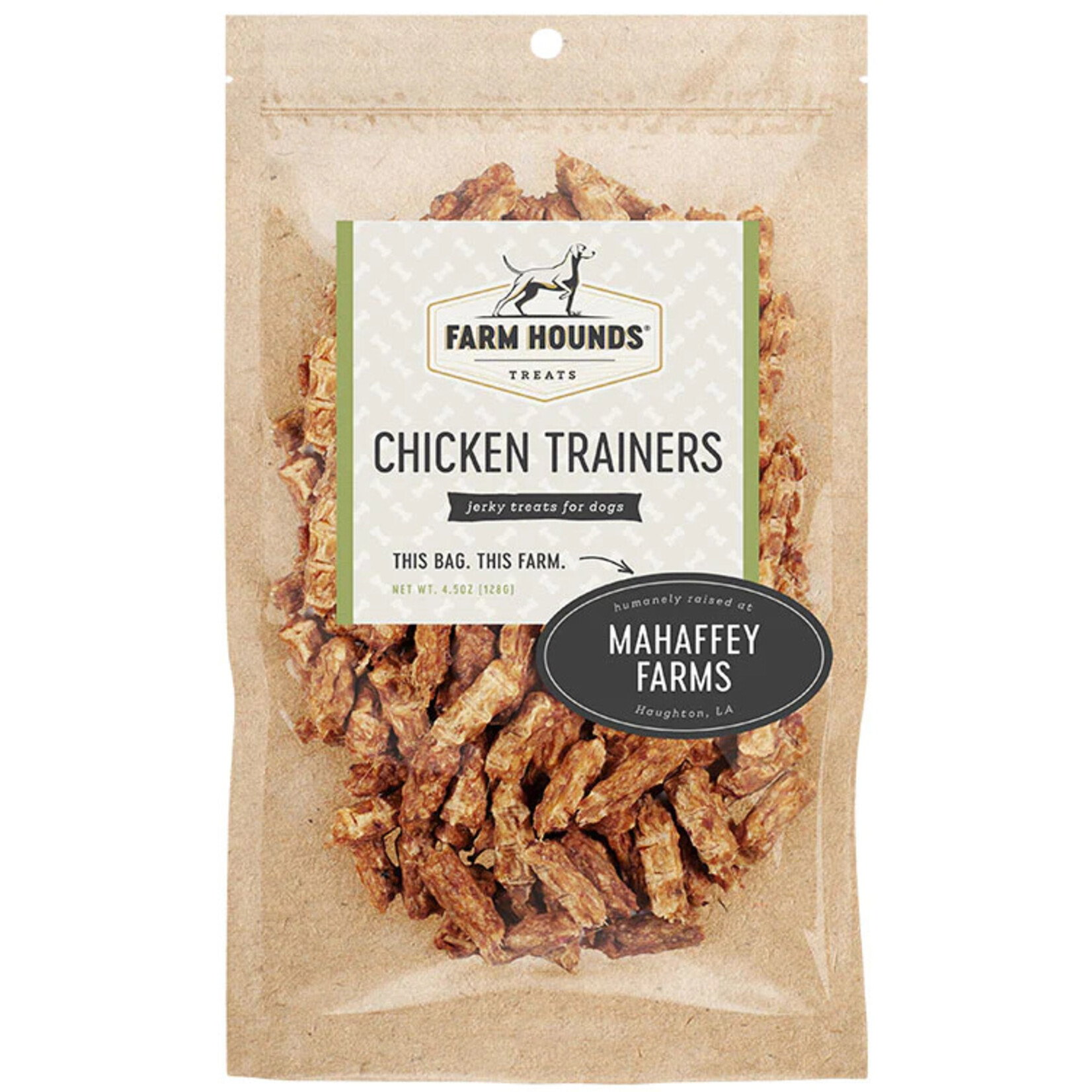Farm Hounds Farm Hounds Chicken Trainers
