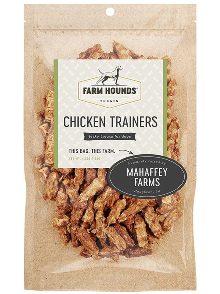Farm Hounds Farm Hounds Chicken Trainers