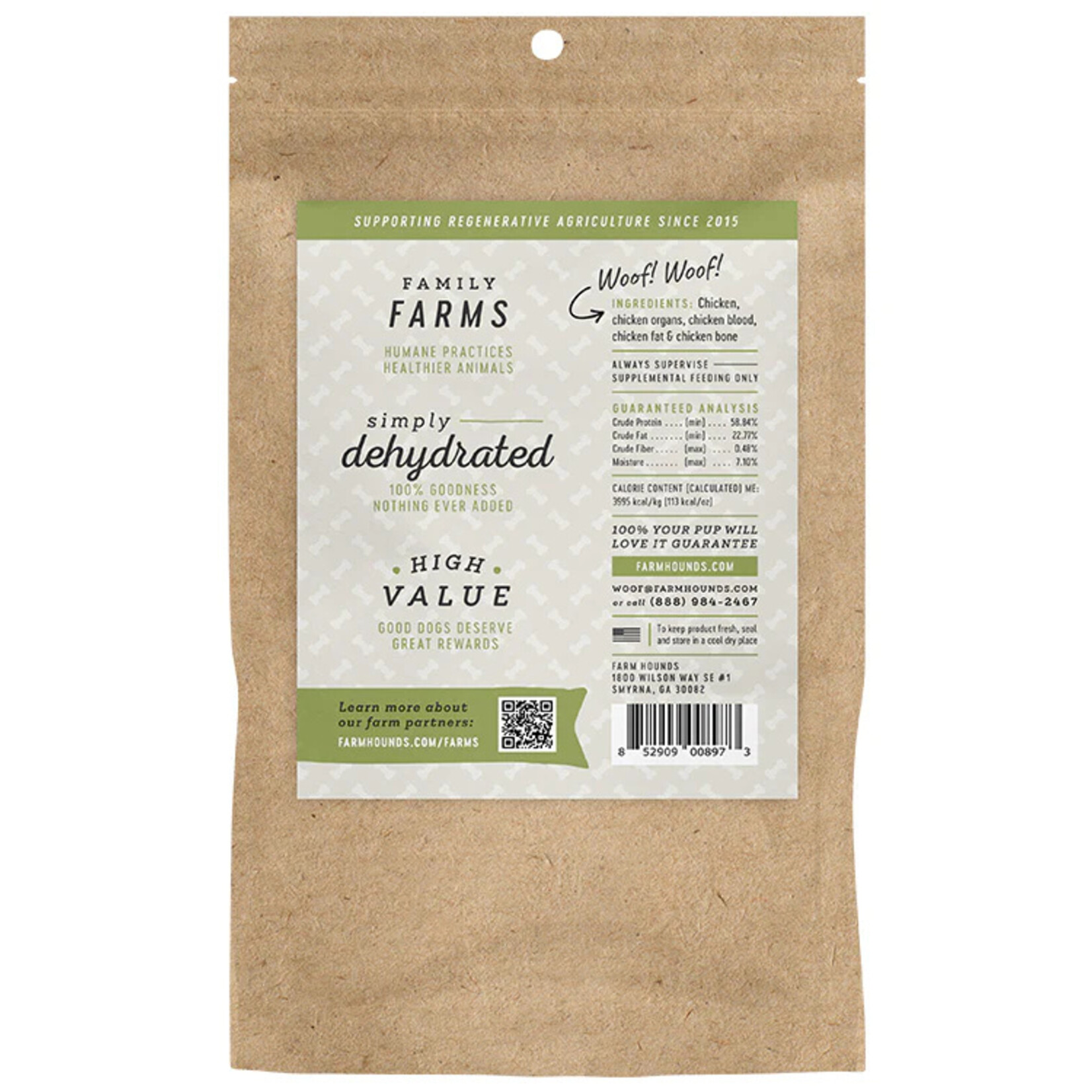 Farm Hounds Farm Hounds Chicken Trainers