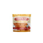Farm to Pet Farm to Pet Chicken Chips Dog Treats Snack Pack