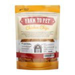 Farm to Pet Farm to Pet Chicken Chips Dog Treats