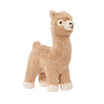 Fluff & Tuff Fluff & Tuff Inca Alpaca Toy