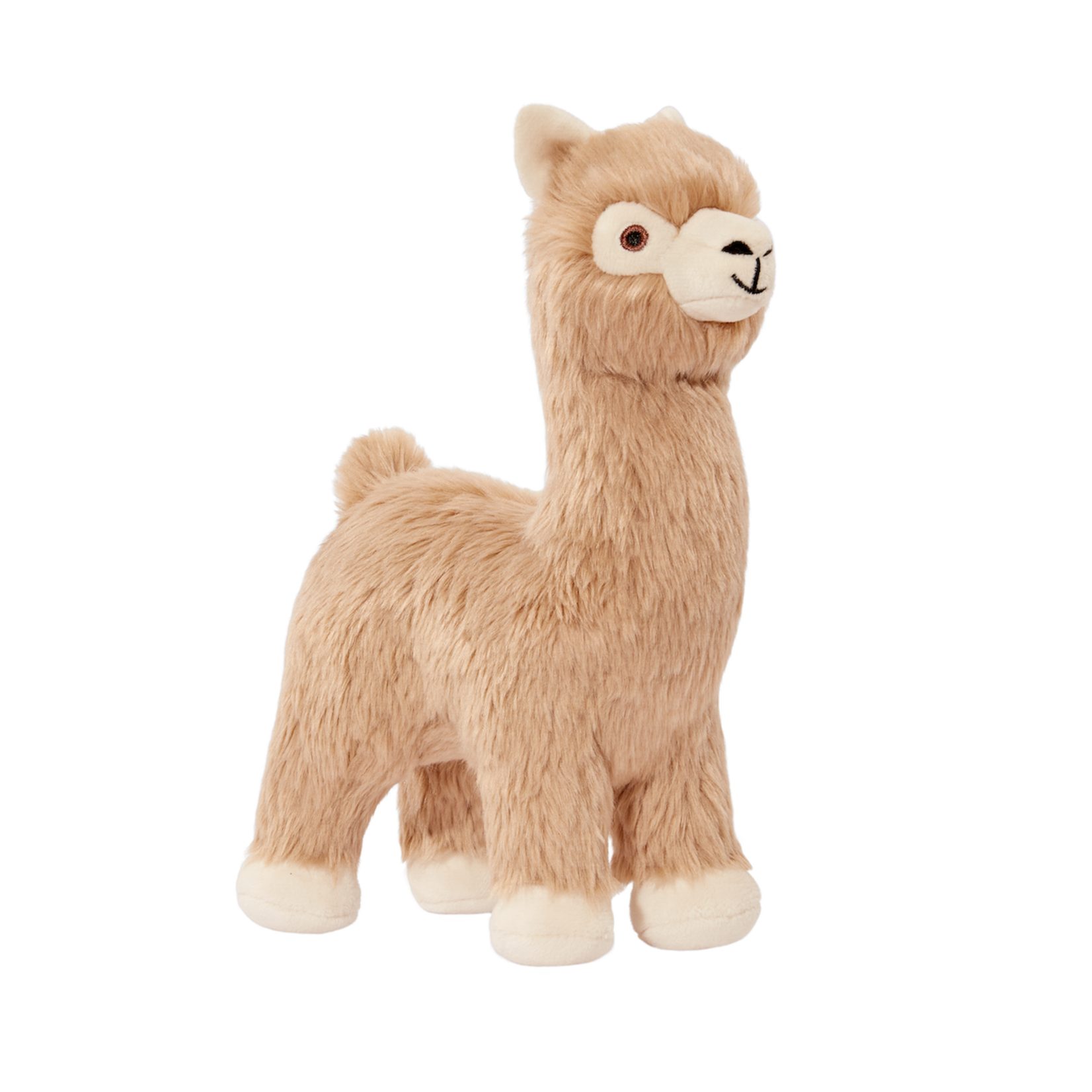 Fluff & Tuff Fluff & Tuff Inca Alpaca Toy