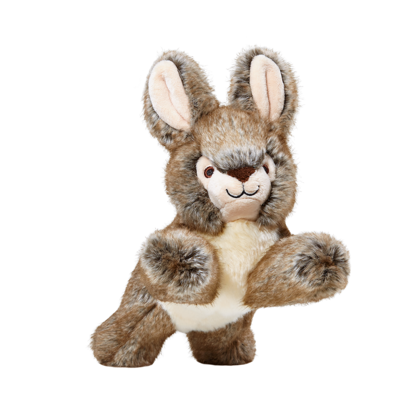 Fluff & Tuff Fluff & Tuff Reese Rabbit Toy