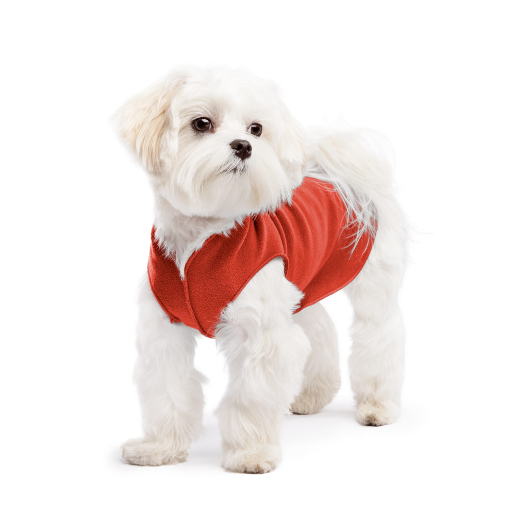 Goldpaw Series Goldpaw Series Paprika Stretch Fleece