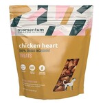 Momentum Carnivore Nutrition Momentum Carnivore Nutrition Chicken Hearts Cat Treats