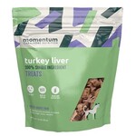 Momentum Carnivore Nutrition Momentum Carnivore Nutrition Turkey Liver Cat Treats
