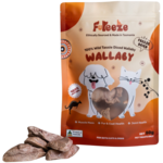 Fureeze Fureeze Freeze Dried Wallaby Treats