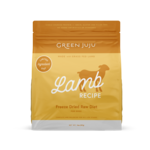 Green Juju Green Juju Freeze Dried Raw Diet - Lamb Recipe