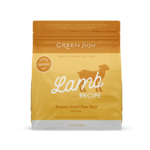 Green Juju Green Juju Freeze Dried Raw Diet - Lamb Recipe