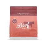 Green Juju Green Juju Freeze Dried Raw Diet - Beef Recipe