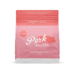 Green Juju Green Juju Freeze Dried Raw Diet - Pork Recipe