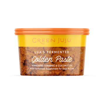 Green Juju Green Juju Lua's Fermented Golden Paste