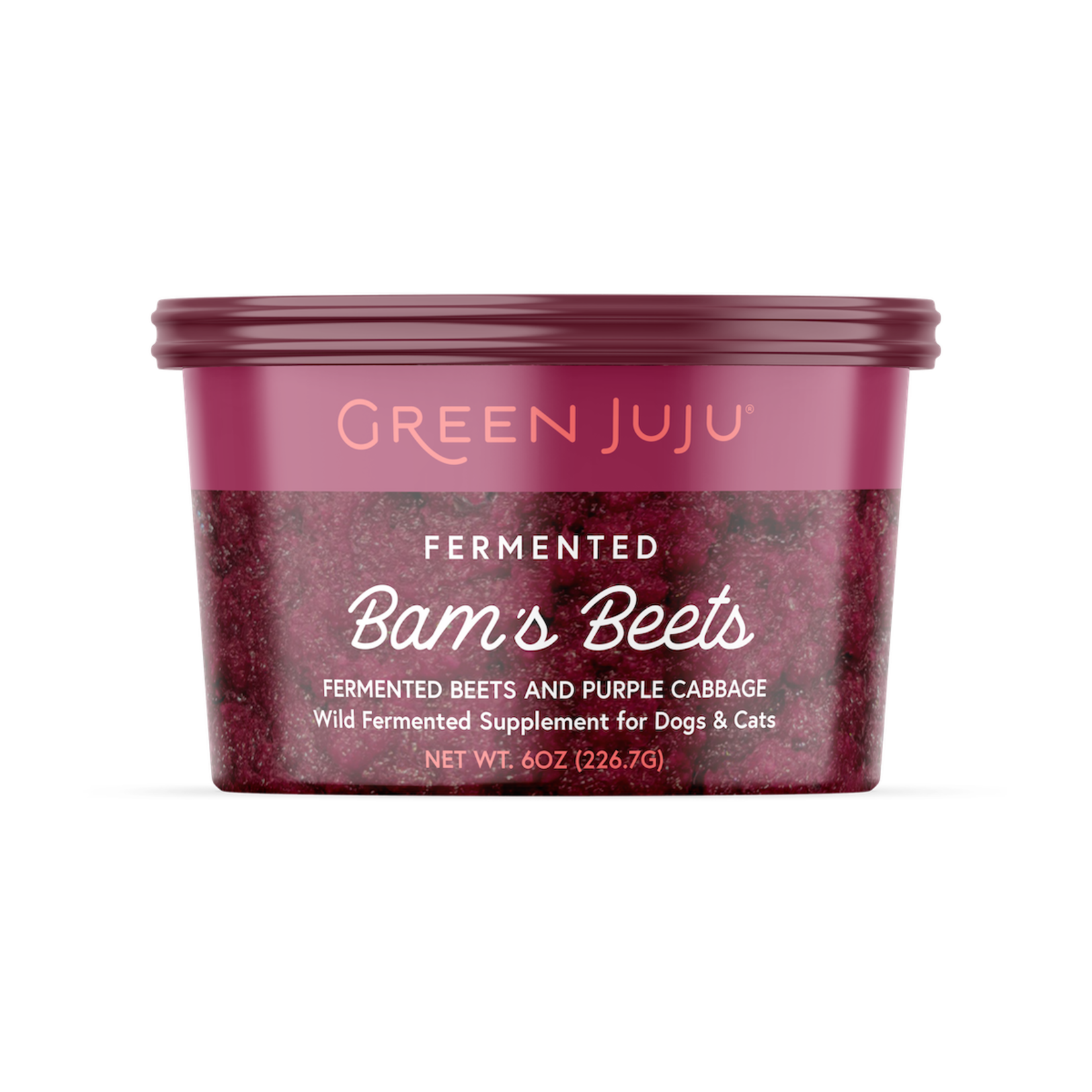 Green Juju Green Juju Bam's Beets