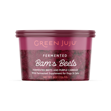 Green Juju Green Juju Bam's Beets