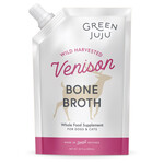 Green Juju Green Juju Free Range Venison Bone Broth