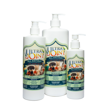 Ultra Oil for Pets Ultra Joint Supplement