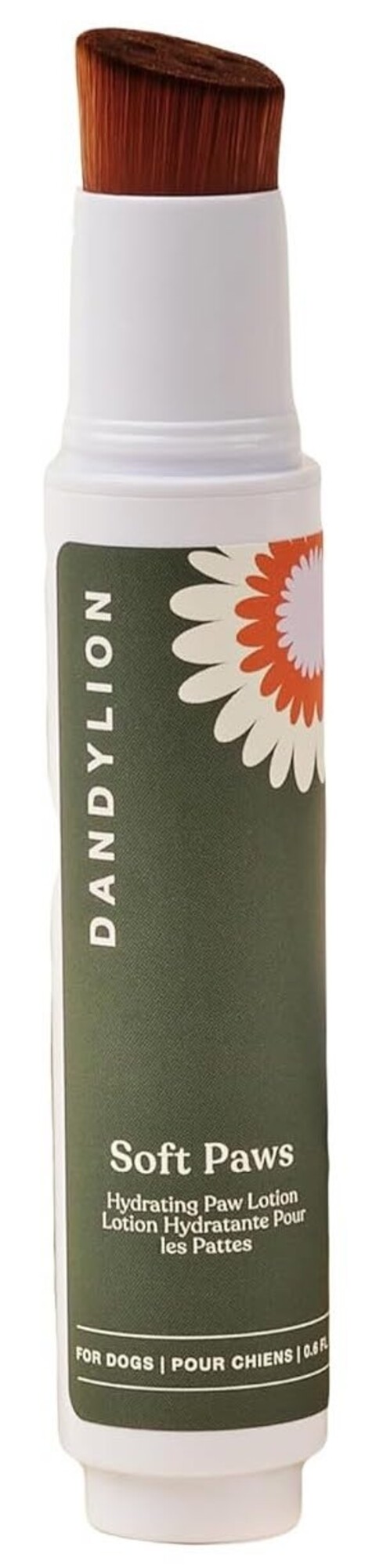 Dandylion Dandylion Soft Paws Hydrating Paw Lotion