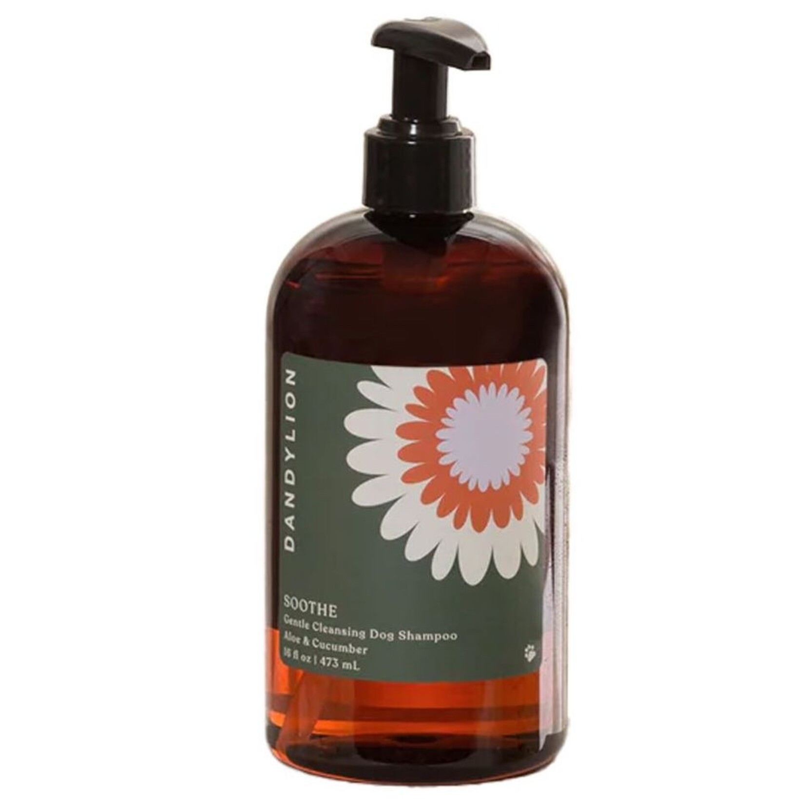 Dandylion Dandylion Nourish Gentle Hydrating Dog Conditioner