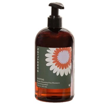 Dandylion Dandylion Nourish Gentle Hydrating Dog Conditioner