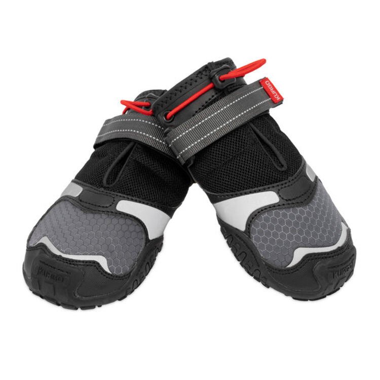 Kurgo Kurgo Blaze Dog Boots 2-Pack