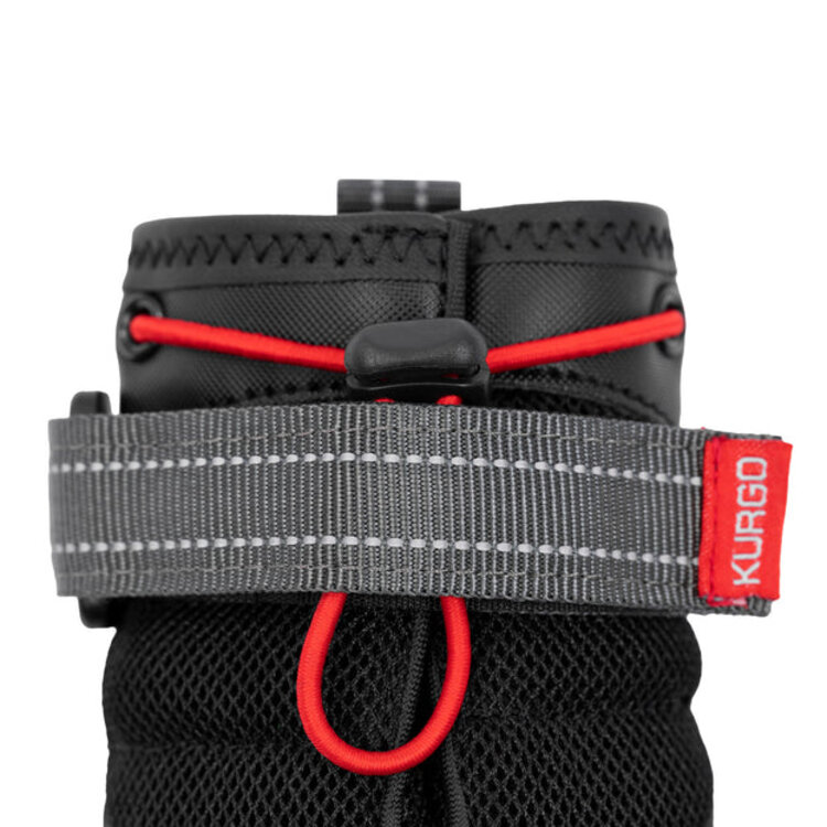 Kurgo Kurgo Blaze Dog Boots 2-Pack