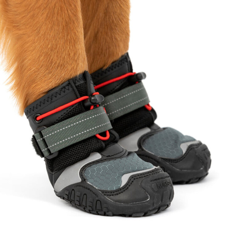 Kurgo Kurgo Blaze Dog Boots 2-Pack