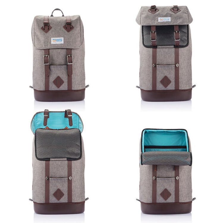 Kurgo Kurgo K9 Rucksack Dog Carrier