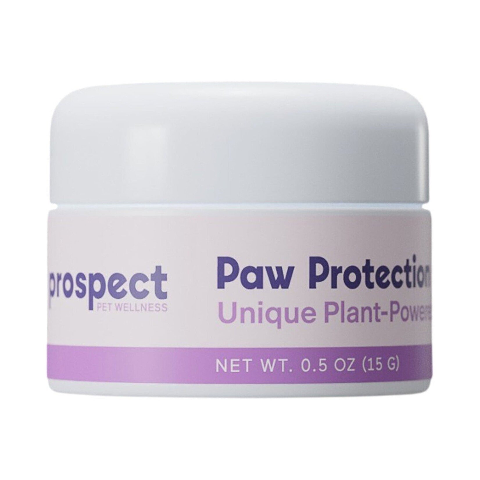 Prospect Pet Wellness Prospect Pet Wellness Paw Protection Unique Plant-Powered Balm