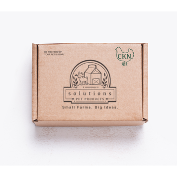 Solutions Pet Products Solutions Pet Products Diets - Chicken Recipe Sliders for Cats