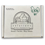 Solutions Pet Products Solutions Pet Products Diets - Chicken Recipe Sliders for Dogs