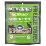 Northwest Naturals Northwest Naturals Raw Diet for Cats - Freeze Dried Chicken Recipe