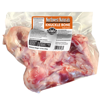 Northwest Naturals Northwest Naturals Frozen Knuckle Bone