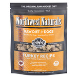 Northwest Naturals Northwest Naturals Nuggets Raw Diet for Dogs - Turkey Recipe