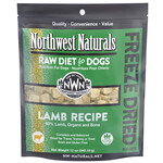 Northwest Naturals Northwest Naturals Raw Diet for Dogs - Freeze Dried Lamb Recipe