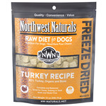 Northwest Naturals Northwest Naturals Raw Diet for Dogs - Freeze Dried Turkey Recipe