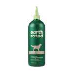 Earth Rated Earth Rated Deshedding 4-in-1 Dog Shampoo