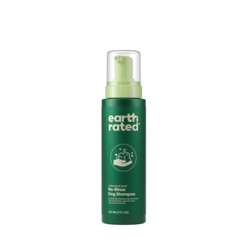 Earth Rated Earth Rated No-Rinse Dog Shampoo