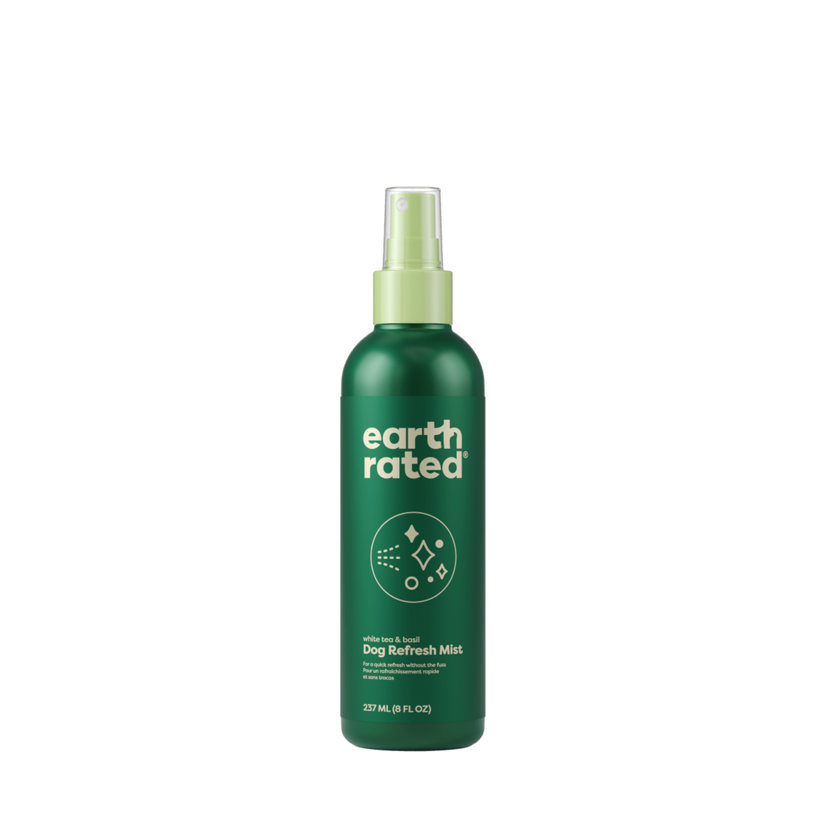 Earth Rated Earth Rated Dog Refresh Mist