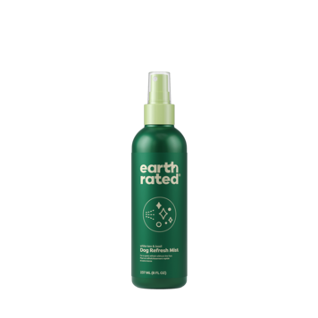 Earth Rated Earth Rated Dog Refresh Mist