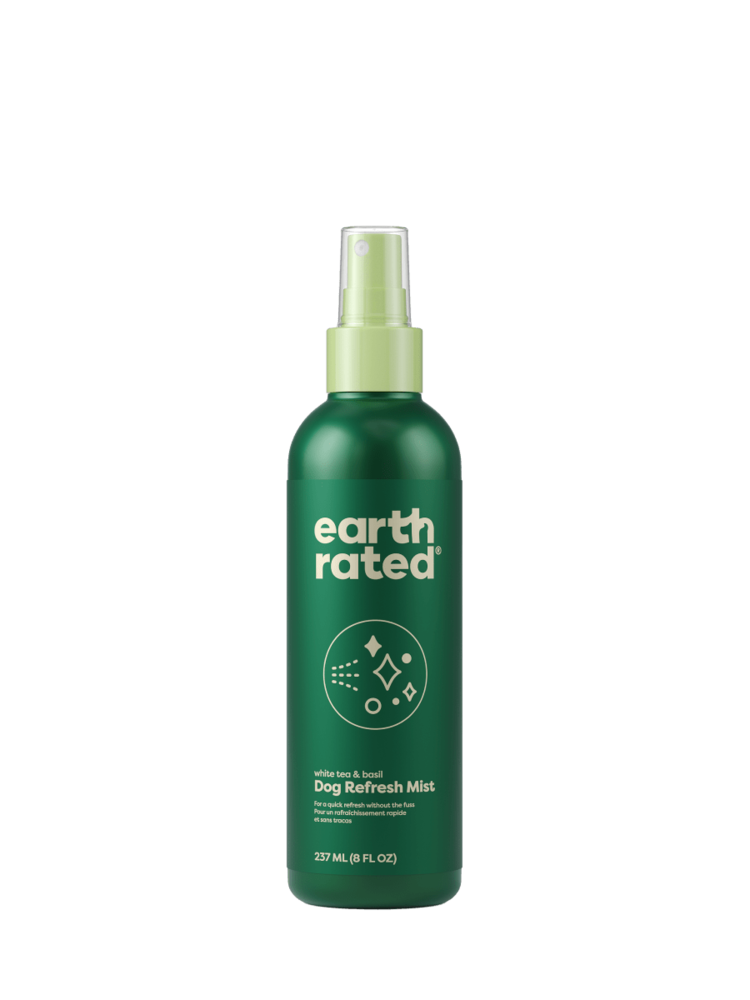 Earth Rated Earth Rated Dog Refresh Mist