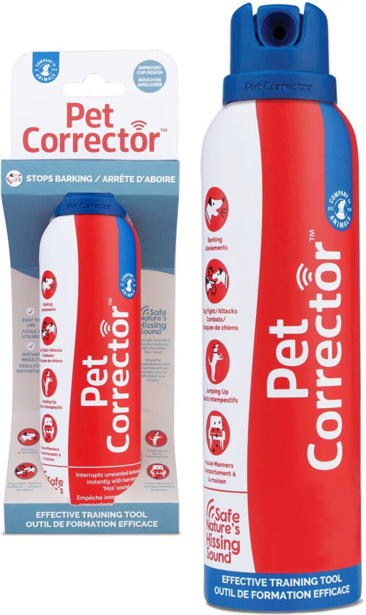 The Company of Animals The Company of Animals Pet Corrector Spray