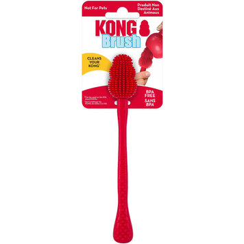 KONG Company KONG Brush Toy Cleaner