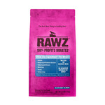 Rawz Natural Pet Food Rawz Natural Pet Food Salmon, Dehydrated Chicken & Whitefish Recipe Cat Food