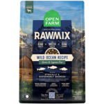 Open Farm Open Farm RawMix - Wild Ocean Grain-Free Recipe for Dogs