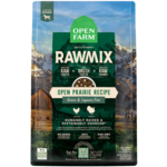 Open Farm Open Farm RawMix - Open Prairie Grain-Free Recipe for Dogs