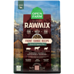 Open Farm Open Farm RawMix - Front Range Grain-Free Recipe for Dogs