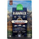 Open Farm Open Farm RawMix - Wild Ocean Ancient Grains Recipe for Dogs